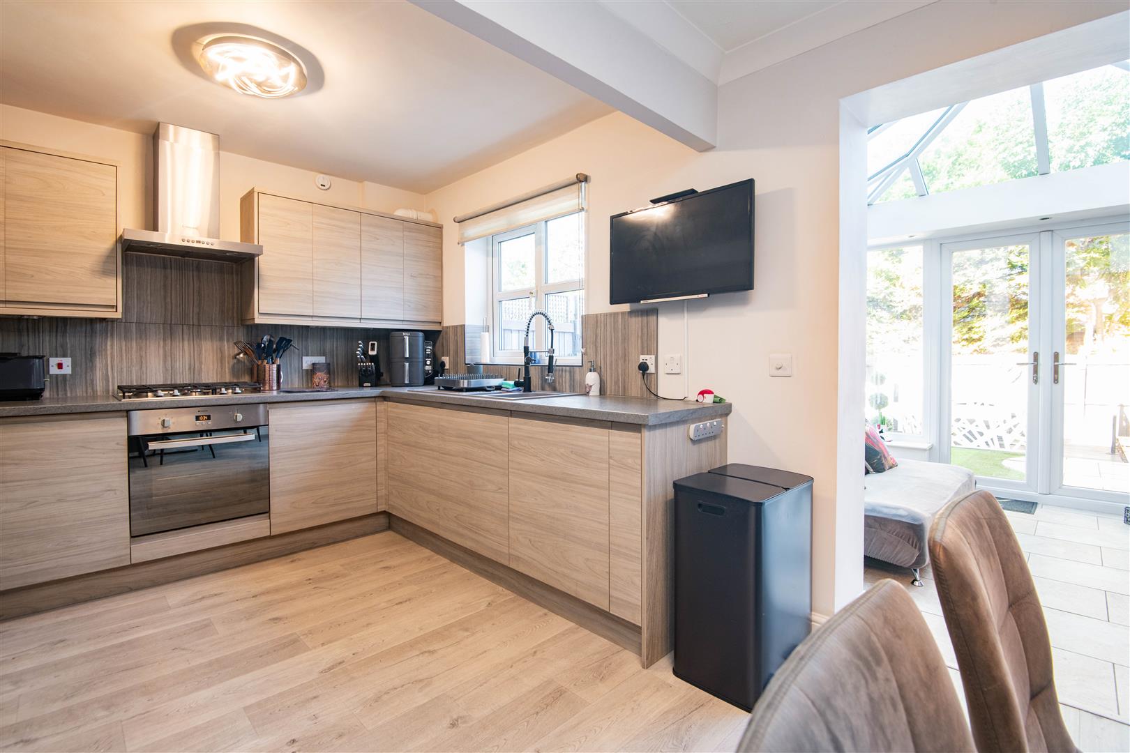 3 bed property in Cyclamen Close, Leyland